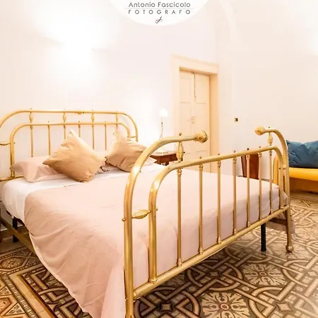 Antica Dimora Lombardi 1 Apartment *