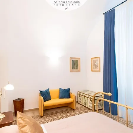Apartment Antica Dimora Lombardi 1 Bari