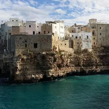 Antica Dimora Lombardi 1 Apartment Bari