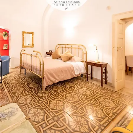 Apartamento Antica Dimora Lombardi 1