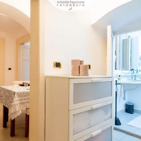 Apartamento Antica Dimora Lombardi 1 *