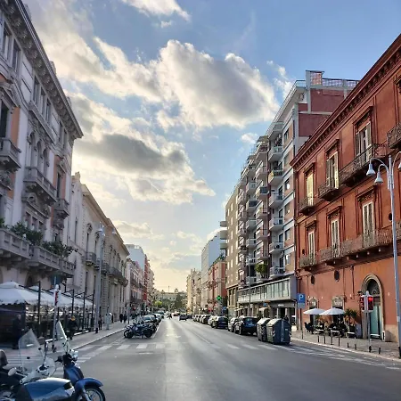 Apartamento Antica Dimora Lombardi 1 *