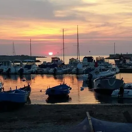 Apartamento Antica Dimora Lombardi 1 Bari